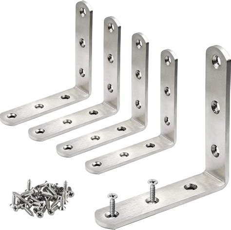 metal corner bracket furniture|steel inside corner brace.